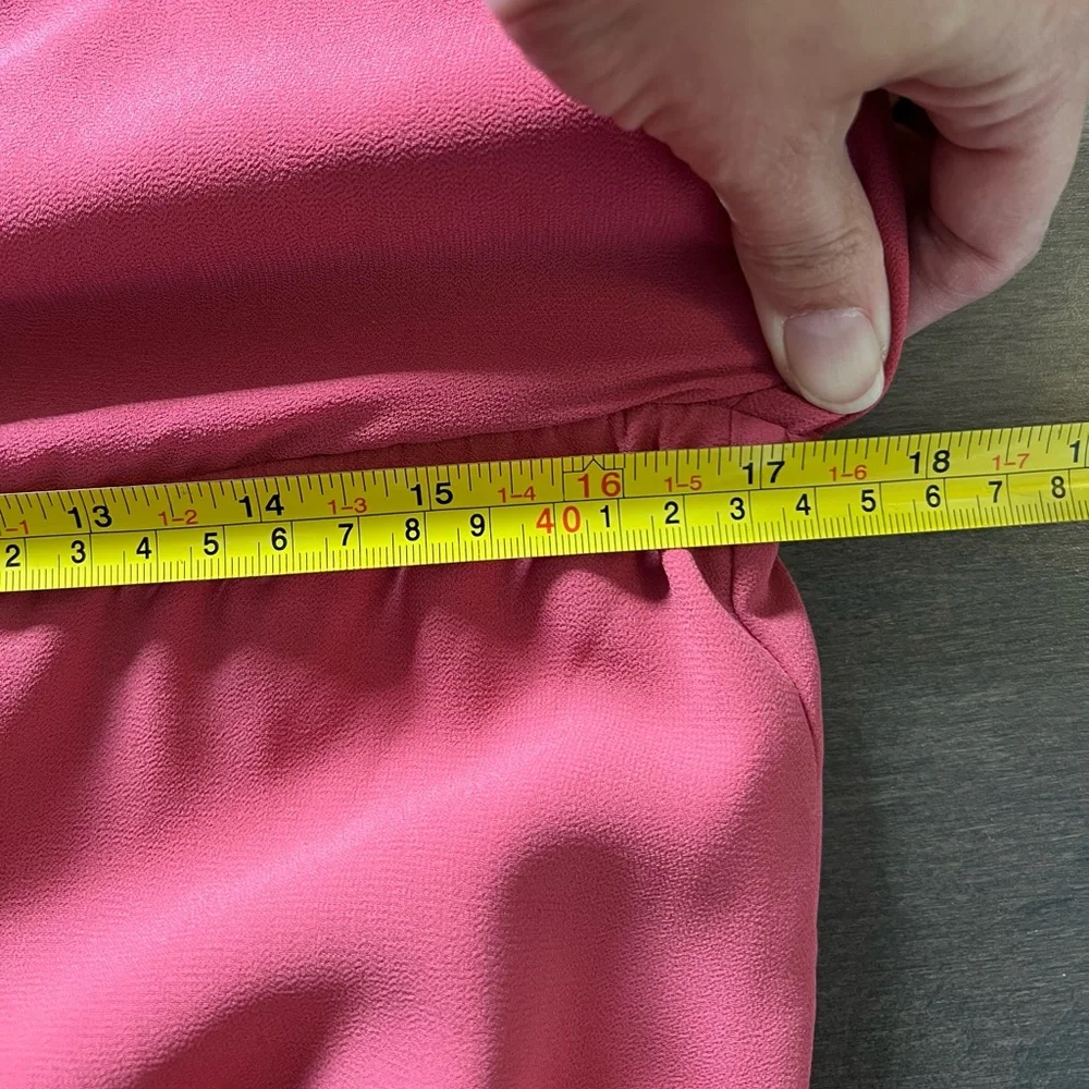 Simon’s Twik Ruffled Sundress - Picture 7 of 8